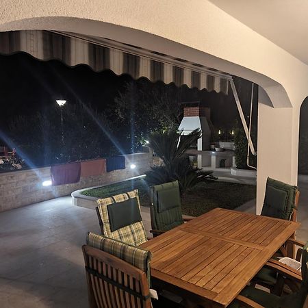Joy 1 Apartment 诺瓦利娅 外观 照片